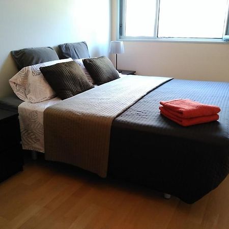 Luxury Flat, 3 Bedrooms, 2 Bathrooms And Swimming Pool Next To The Beach!! ซานต์อาเตรียเดเบซอซ ภายนอก รูปภาพ